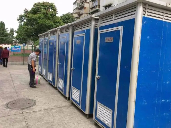 临猗移动洗手间租赁