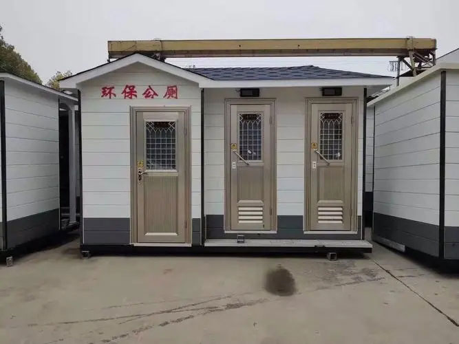 临猗移动厕所租赁